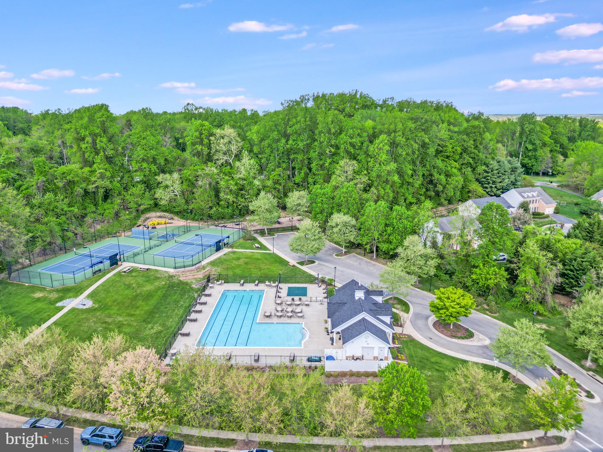 124 Seahawk Lane Edgewater, MD 21037 - Photo 53 of 68 SRC Community Pool