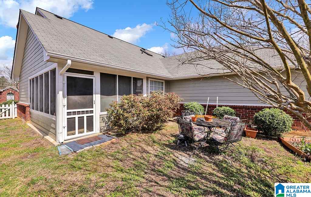115 Stratshire Lane Pelham, AL 35124 - Photo 29 of 31