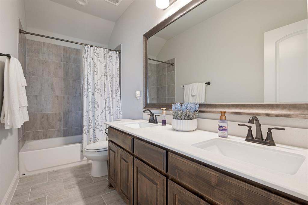 5605 South 14th Street Midlothian, TX 76065 - Photo 20 of 27