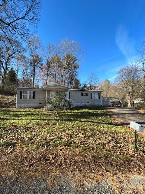 19 Spencer Road Candler, NC 28715 - Photo 1 of 1 Gallery Image 1