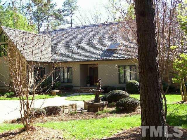 8032 Hawkshead Road Wake Forest, NC 27587 - Photo 1 of 25 Gallery Image 1