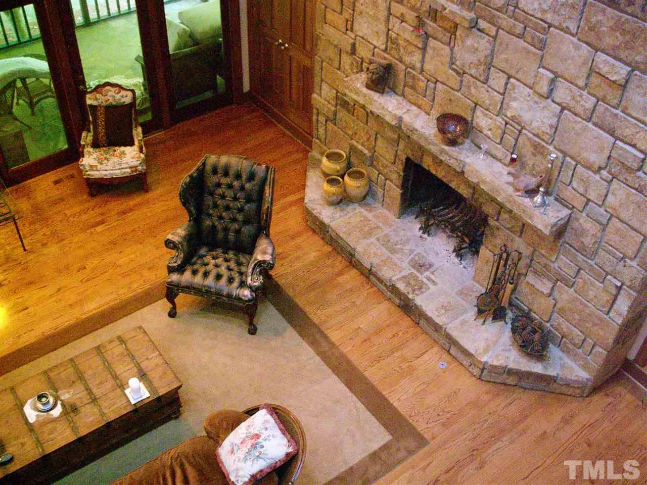 8032 Hawkshead Road Wake Forest, NC 27587 - Photo 12 of 25 Gallery Image 12