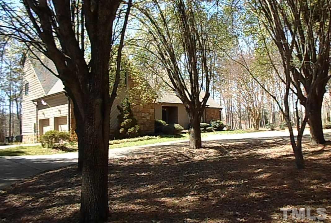 8032 Hawkshead Road Wake Forest, NC 27587 - Photo 3 of 25 Gallery Image 3