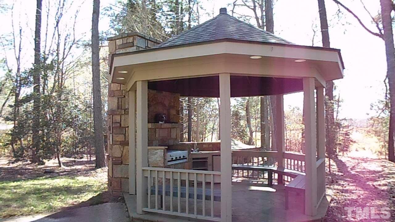 8032 Hawkshead Road Wake Forest, NC 27587 - Photo 7 of 25 Gallery Image 7