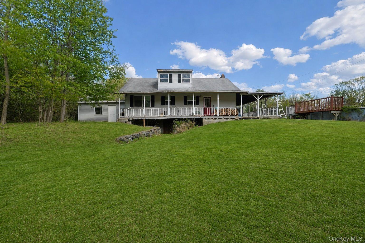 1087 Samsonville Road Kerhonkson, NY 12446 - Photo 27 of 28