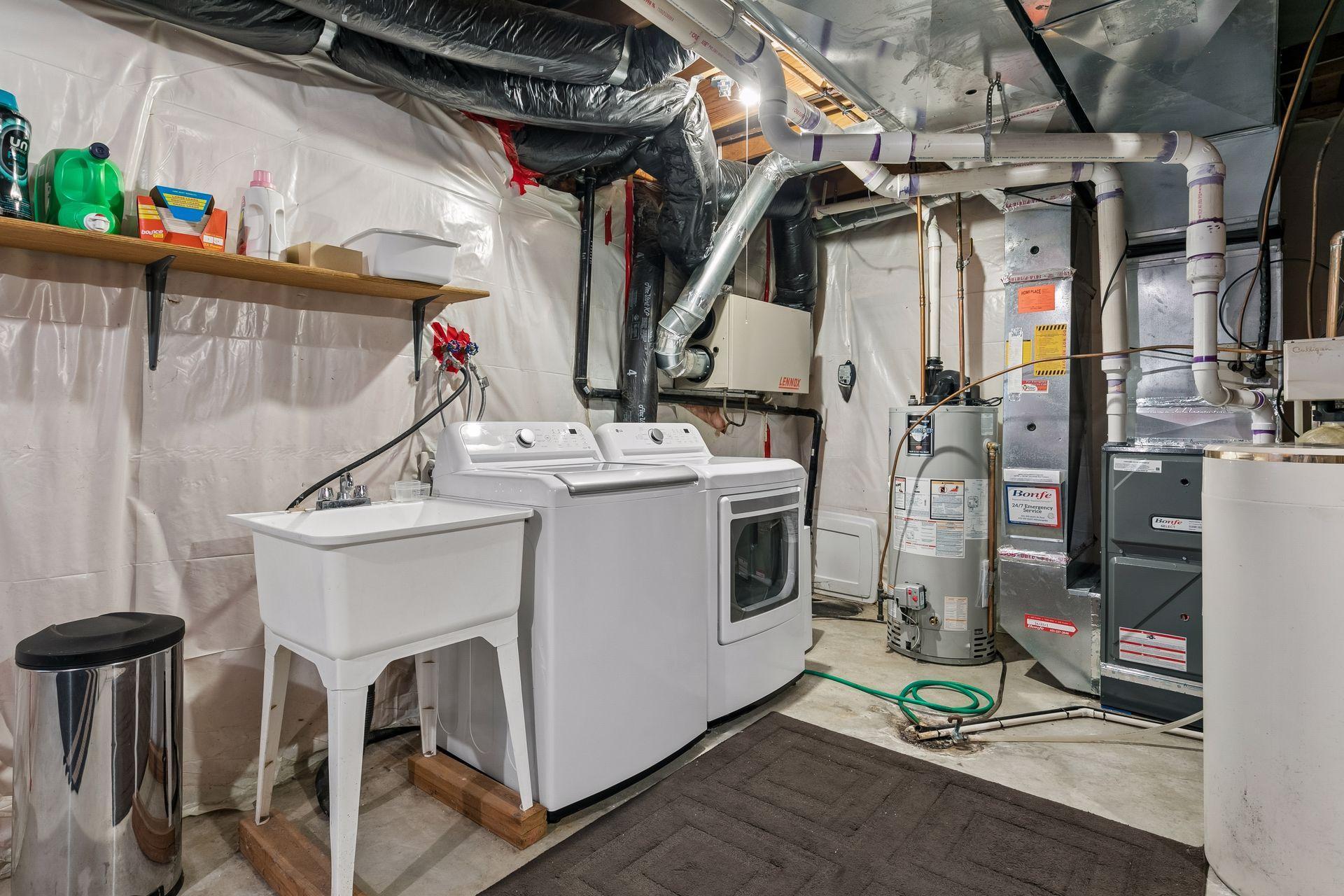 4637 Aspen Ridge Circle Eagan, MN 55122 - Photo 33 of 39