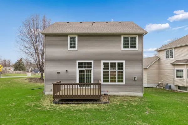 $409,900 | 4637 Aspen Ridge Circle, Eagan, MN 55122