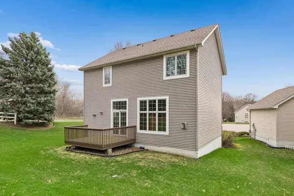 $409,900 | 4637 Aspen Ridge Circle, Eagan, MN 55122