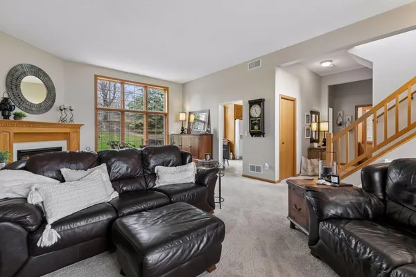 $409,900 | 4637 Aspen Ridge Circle, Eagan, MN 55122