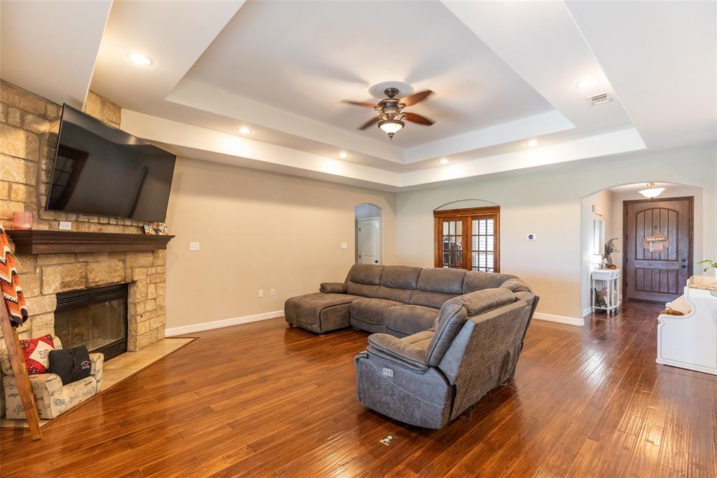 7702 Spinks Road Abilene, TX 79603 - Photo 7 of 40 Gallery Image 7
