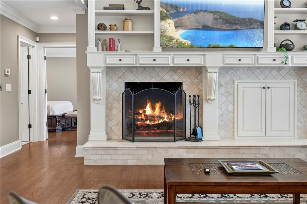 6576 Yacht Club Road Flowery Branch, GA 30542 - Photo 57 of 186