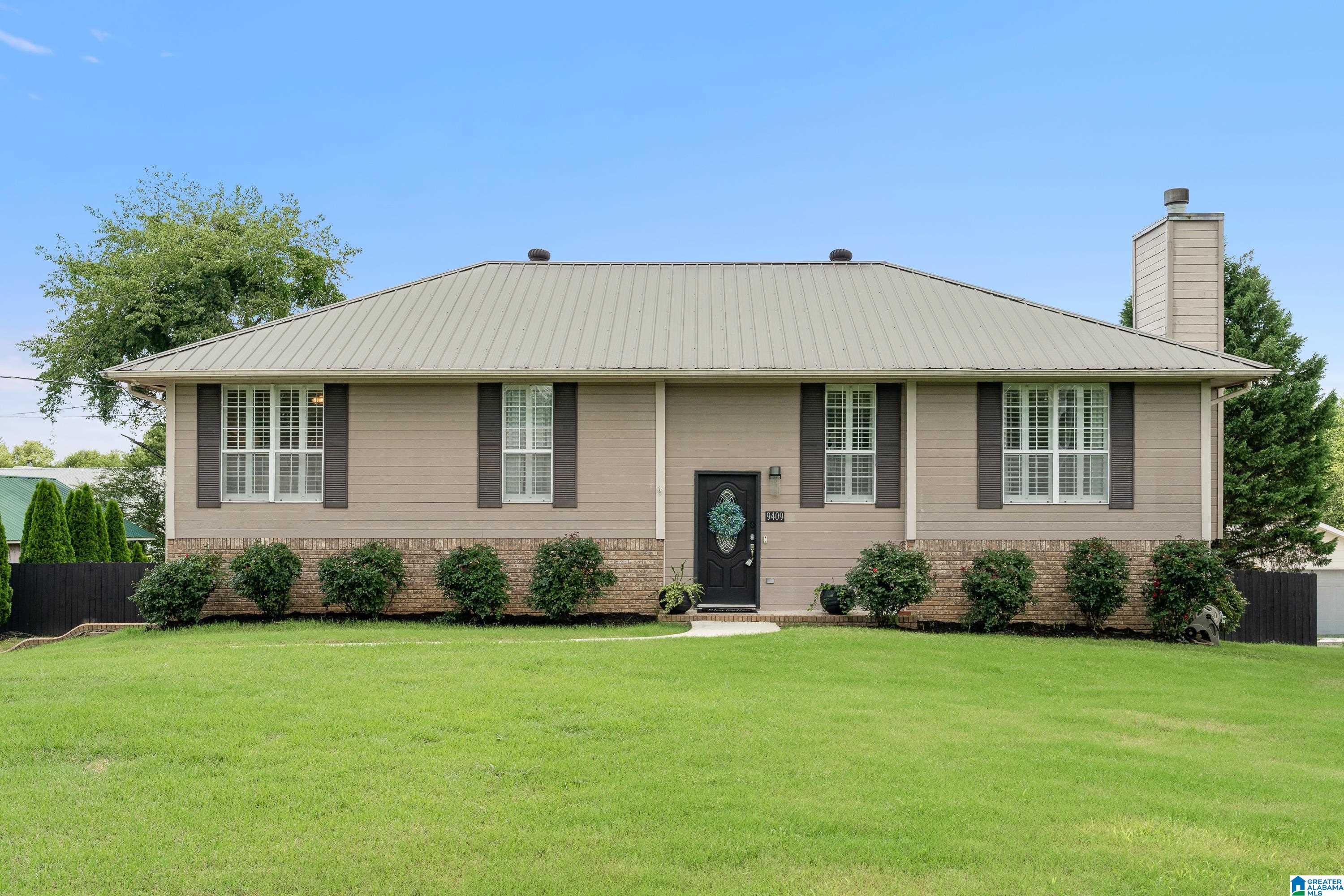 9409 Mosley Loop Road Morris, AL 35116 - Photo 2 of 38
