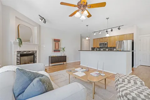 $525,000 | 5339 West 16th Avenue, Lakewood, CO 80214
