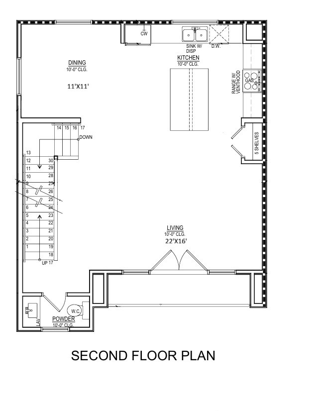 2012-2014 Yates Street Houston, TX 77020 - Photo 45 of 46