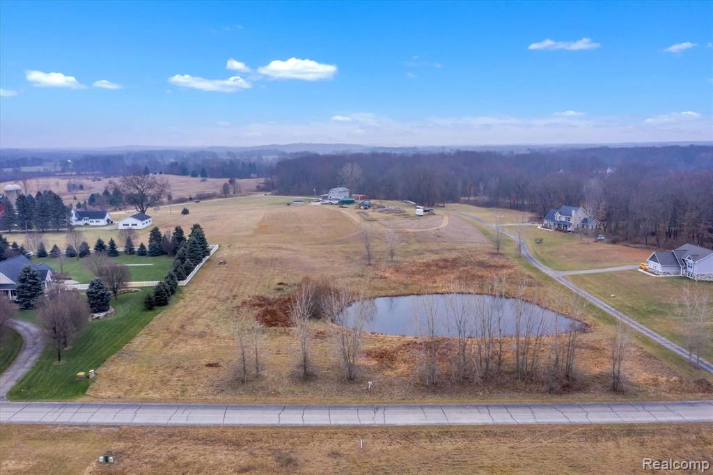 3 Bridgets Way Gregory, MI 48137 - Photo 2 of 3