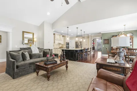 $799,000 | 4452 Maryweather Lane, Murfreesboro, TN 37128