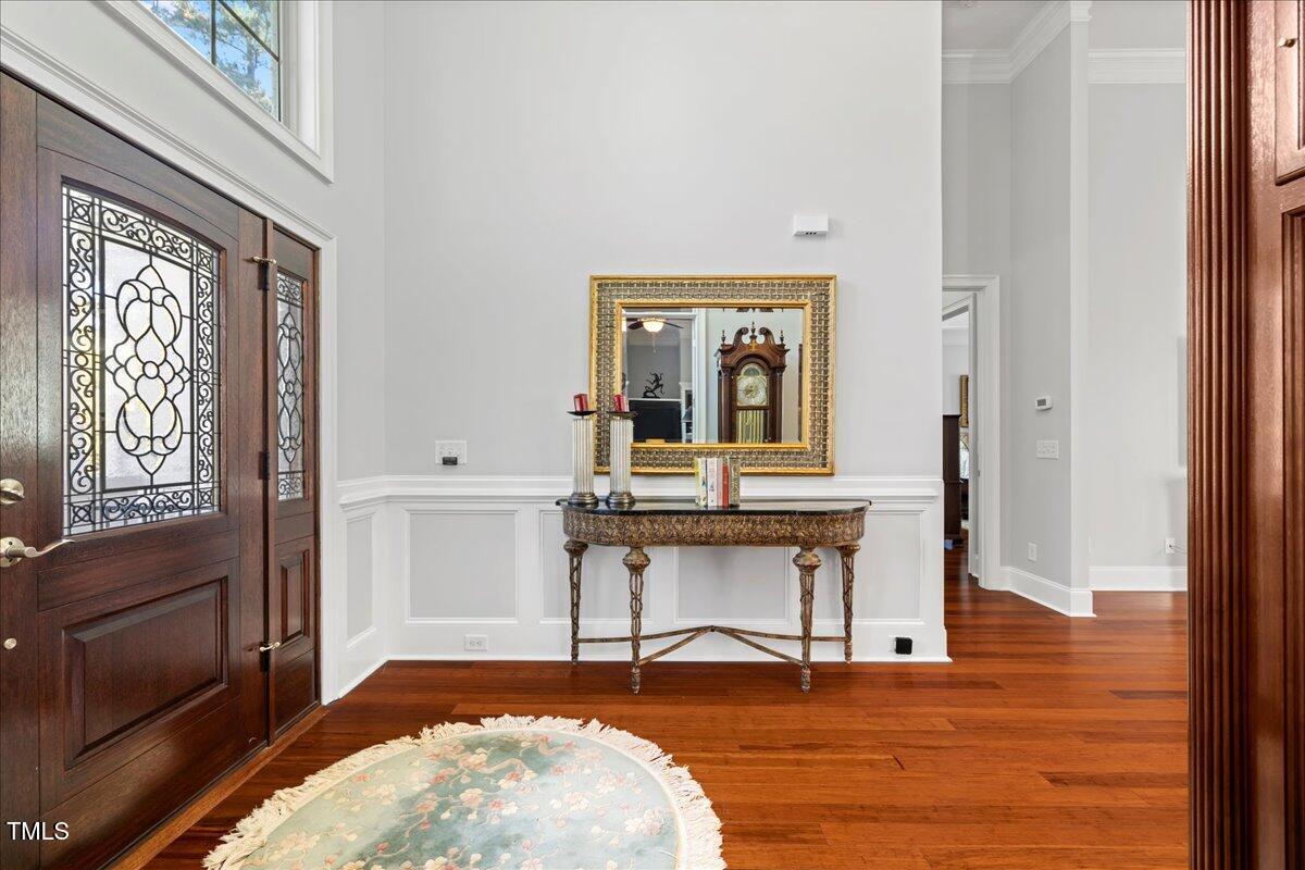 2304 Gresham Lake Road Raleigh, NC 27615 - Photo 6 of 55 08-2304 Gresham Lake Rd