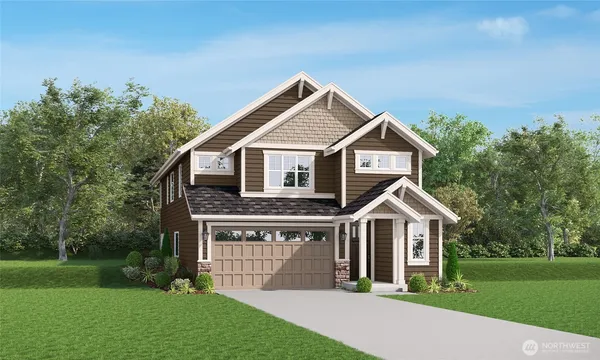 $672,000 | 1716 147th St Court South, Spanaway, WA 98387