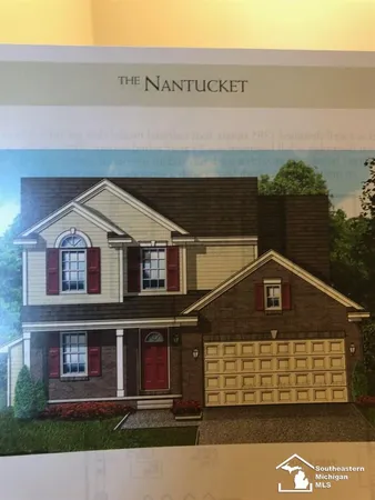 $389,999 | 7 Covell Road, Dundee, MI 48131