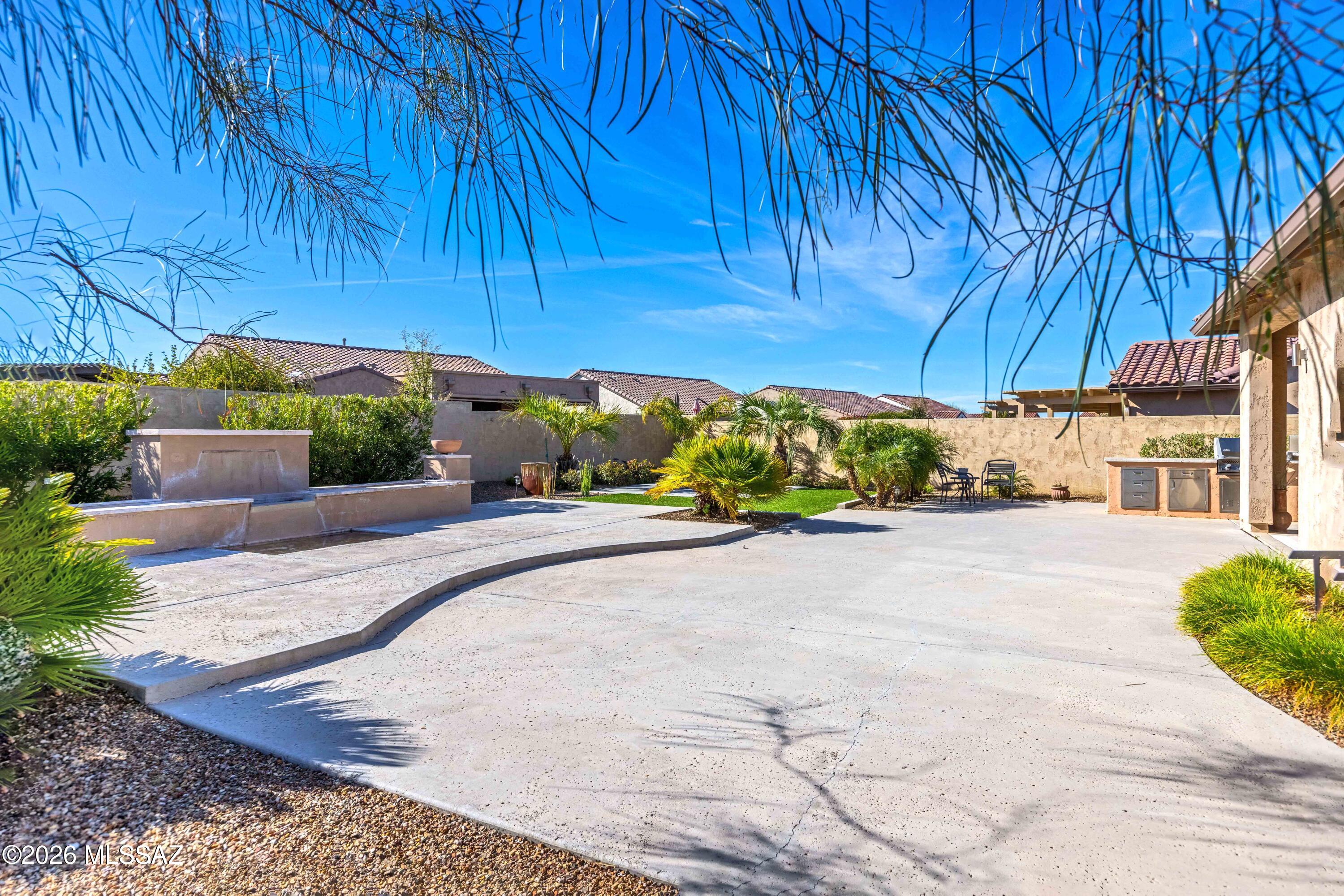 31547 South Misty Basin Road Oracle, AZ 85623 - Photo 38 of 50
