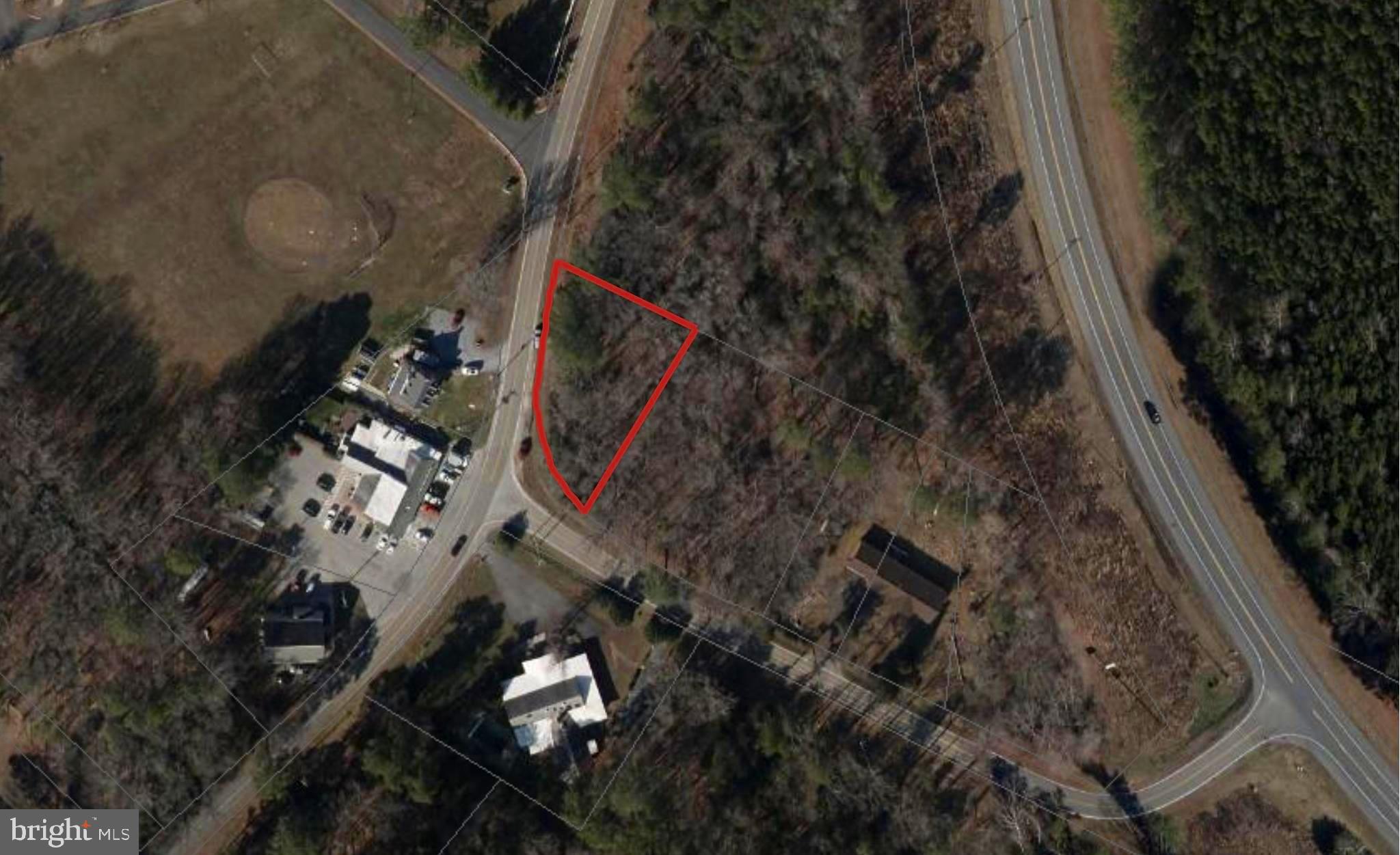 Tall Timbers Road Valley Lee, MD 20692 - Photo 1 of 5