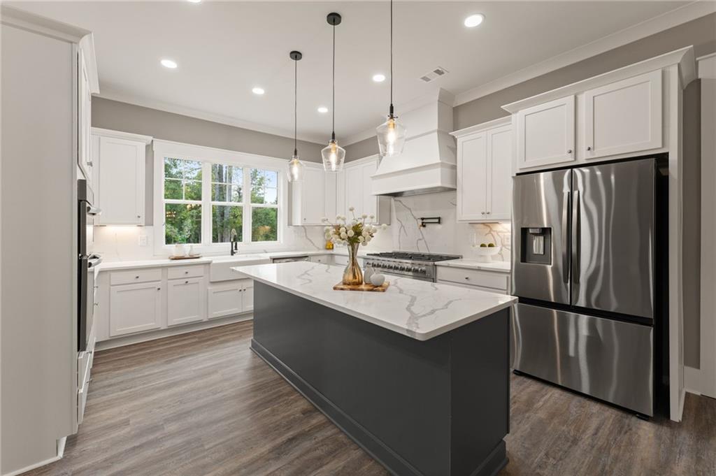 5697 Ball Ground Road Ball Ground, GA 30107 - Photo 18 of 68 Gallery Image 18