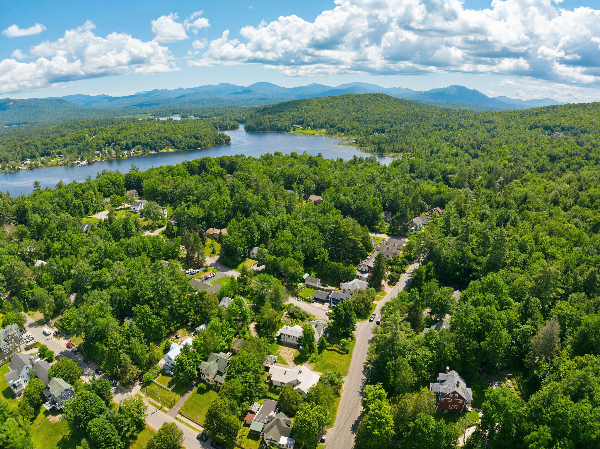 173 Kiwassa Road Saranac Lake, NY 12983 - Photo 55 of 60