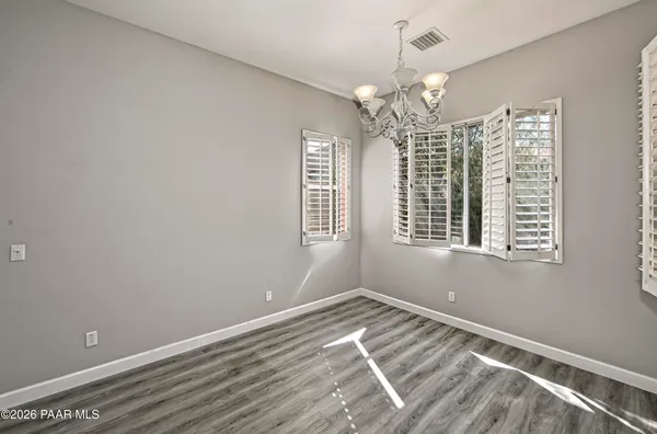 a view of livingroom with window