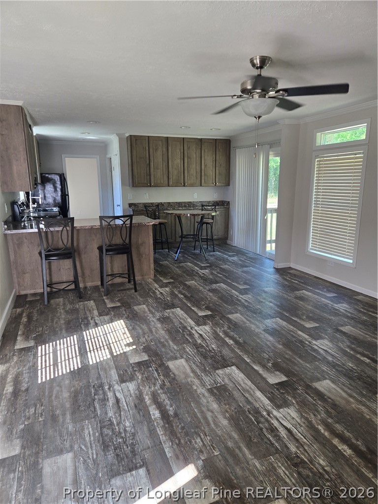 7647 Dunn Road Wade, NC 28395 - Photo 3 of 14