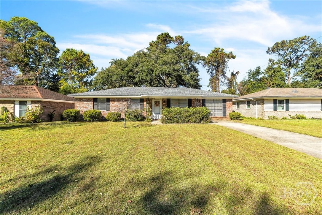 118 Wassaw Road Savannah, GA 31410 - Photo 29 of 30