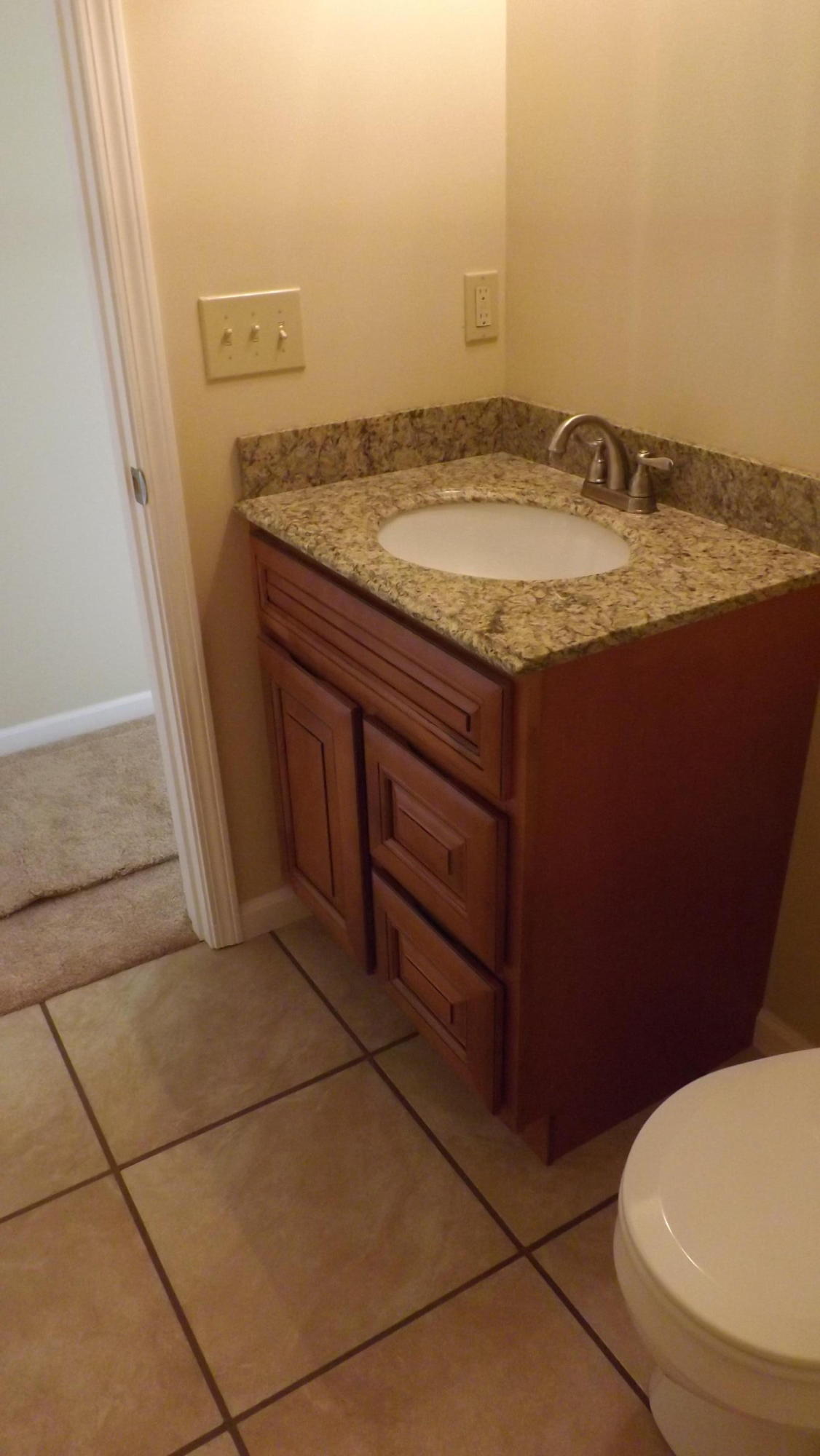 7210 Loudon Ridge Road Lenoir City, TN 37771 - Photo 11 of 24 Vanity