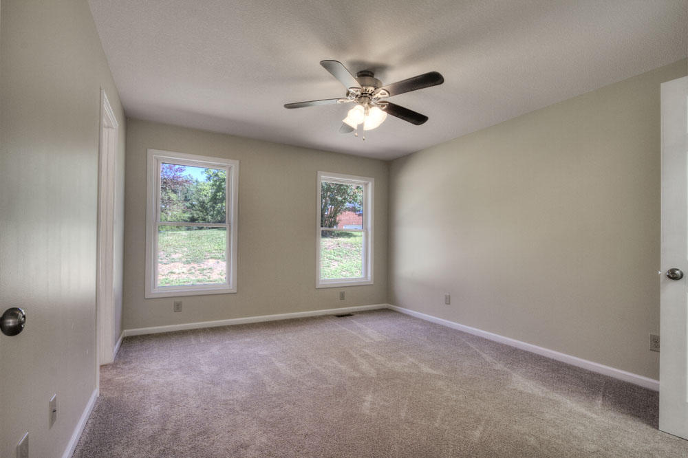 7210 Loudon Ridge Road Lenoir City, TN 37771 - Photo 12 of 24 Master Bedroom