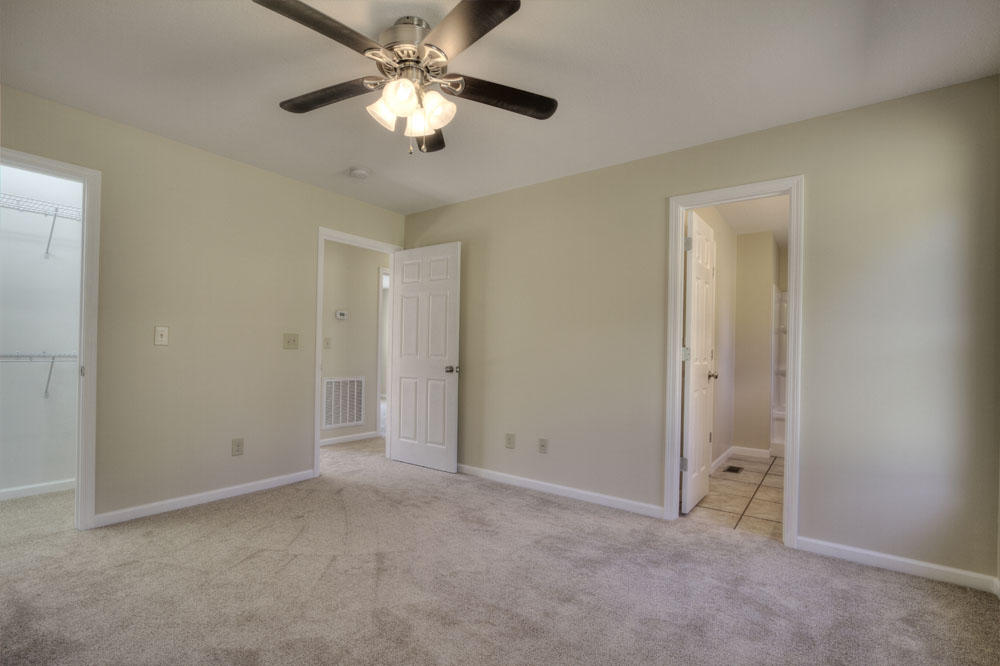 7210 Loudon Ridge Road Lenoir City, TN 37771 - Photo 13 of 24 Master Bedroom