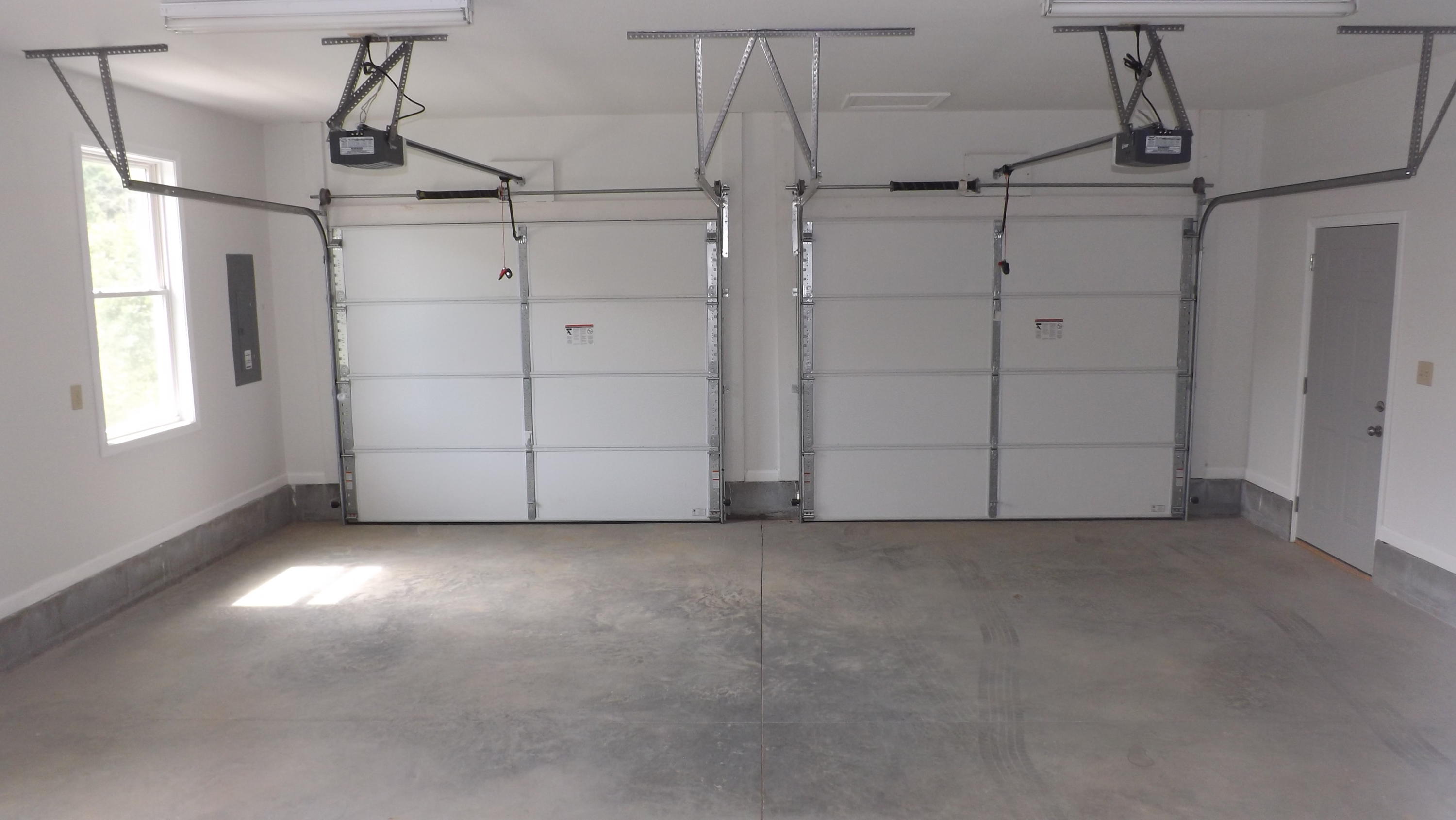7210 Loudon Ridge Road Lenoir City, TN 37771 - Photo 19 of 24 Oversized 2 car garage