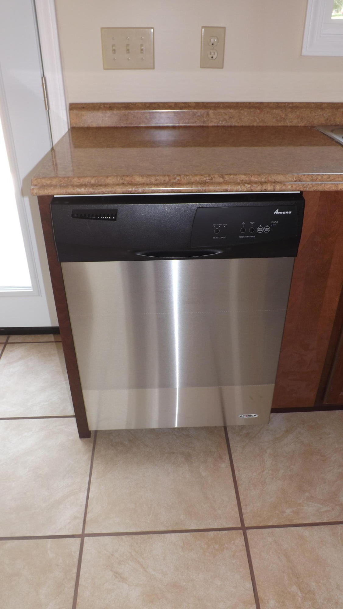 7210 Loudon Ridge Road Lenoir City, TN 37771 - Photo 6 of 24 Stainless Dishwasher