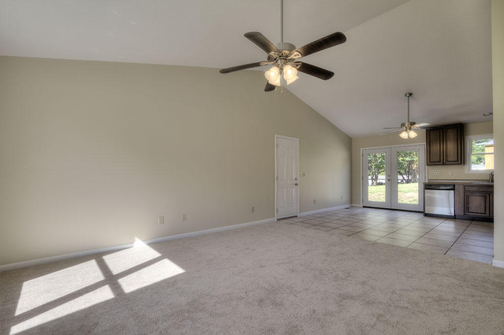 7210 Loudon Ridge Road Lenoir City, TN 37771 - Photo 9 of 24 Vaulted Ceilings
