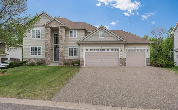 $695,000 | 10543 Noble Circle North, Brooklyn Park, MN 55443