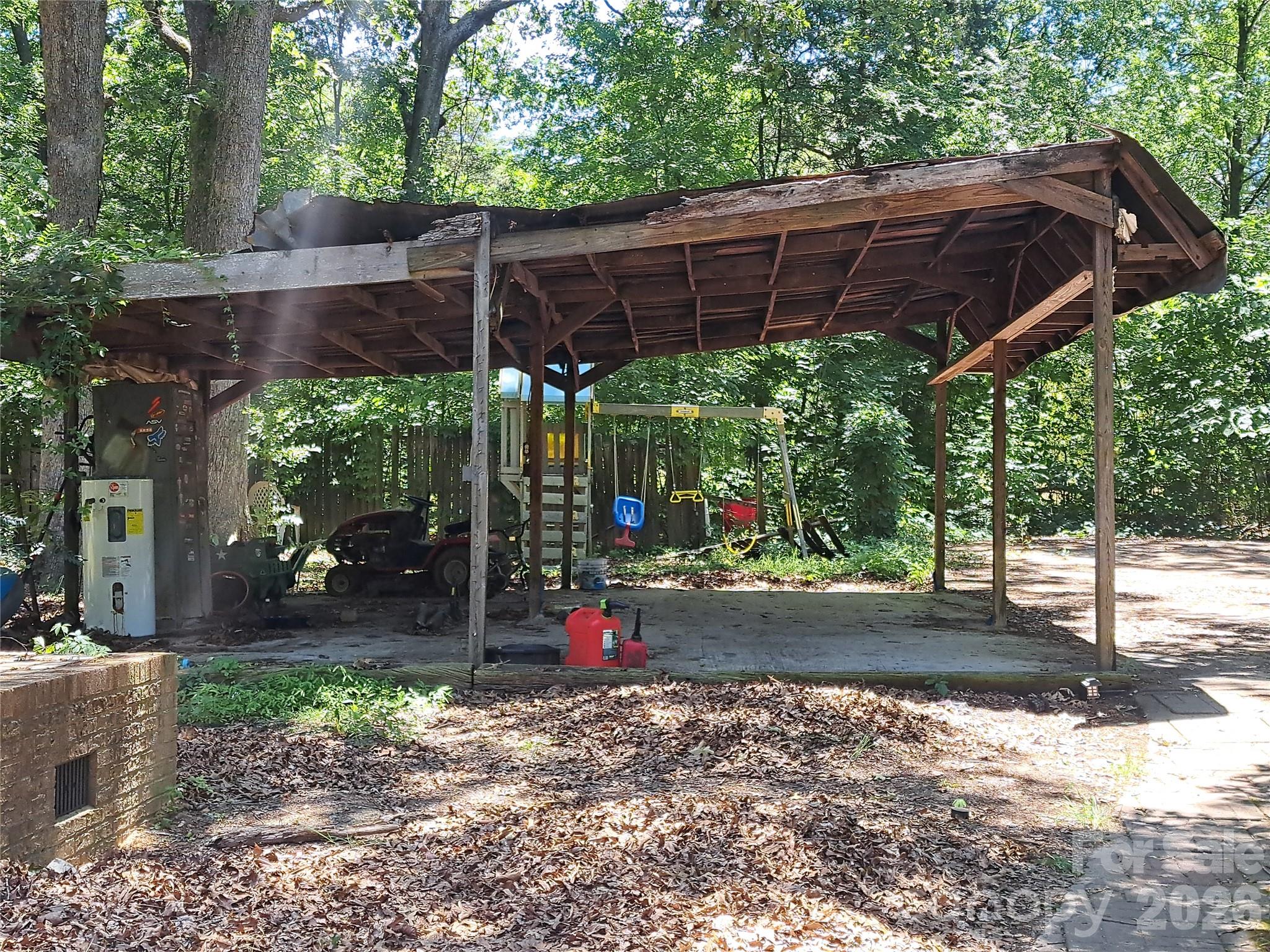 1515 Emanuel Church Road Rockwell, NC 28138 - Photo 18 of 20