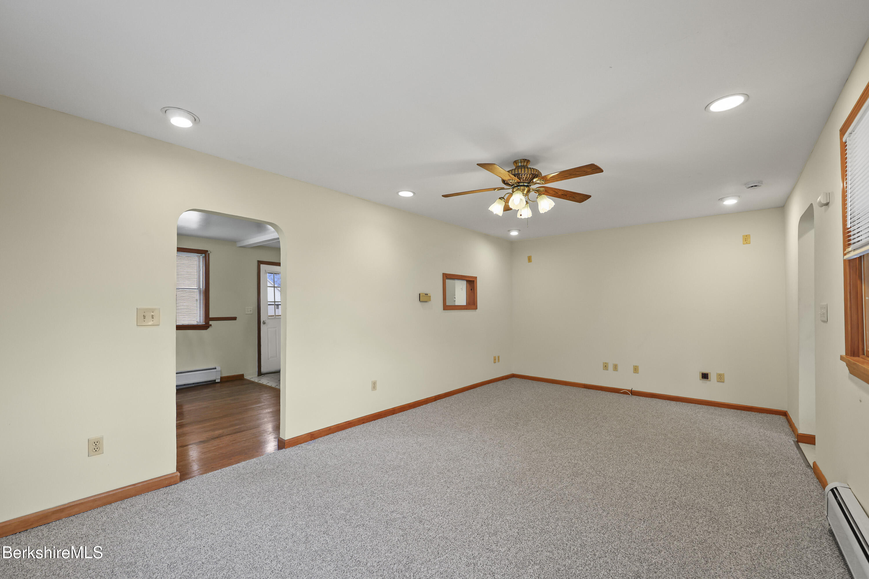 31-33 Apremont Street Adams, MA 01220 - Photo 6 of 42 Living Room