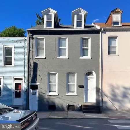 $249,900 | 441 East Strawberry Street, Lancaster, PA 17602