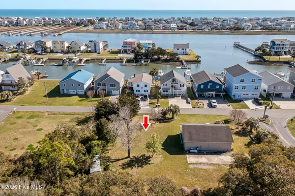$139,000 | 1884 East Sea Aire Canal Southwest, Supply, NC 28462