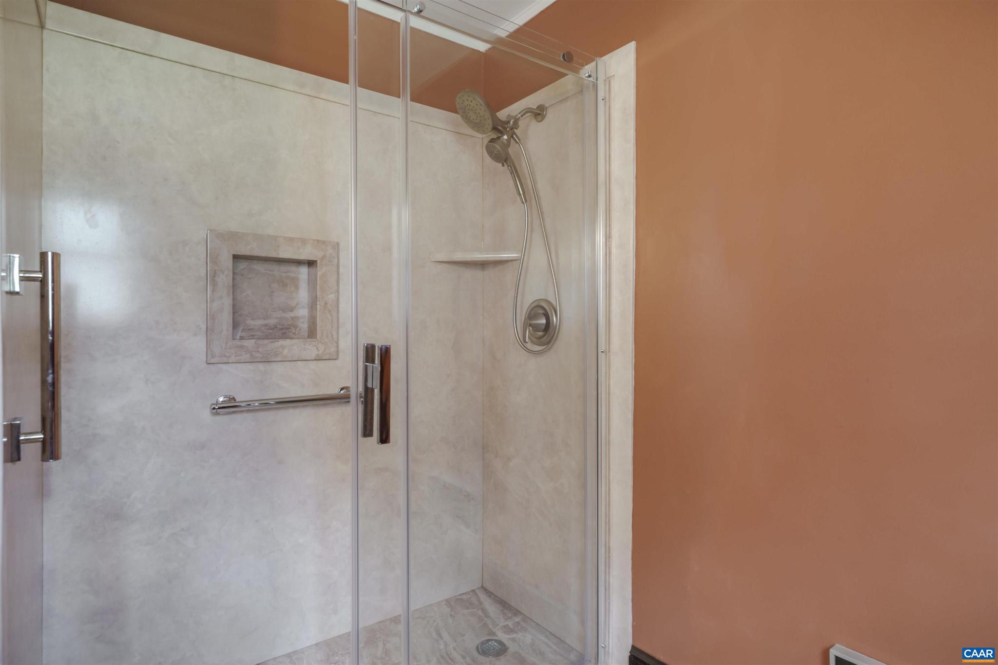 5695 Free Union Road Free Union, VA 22940 - Photo 24 of 68 a bathroom with a shower