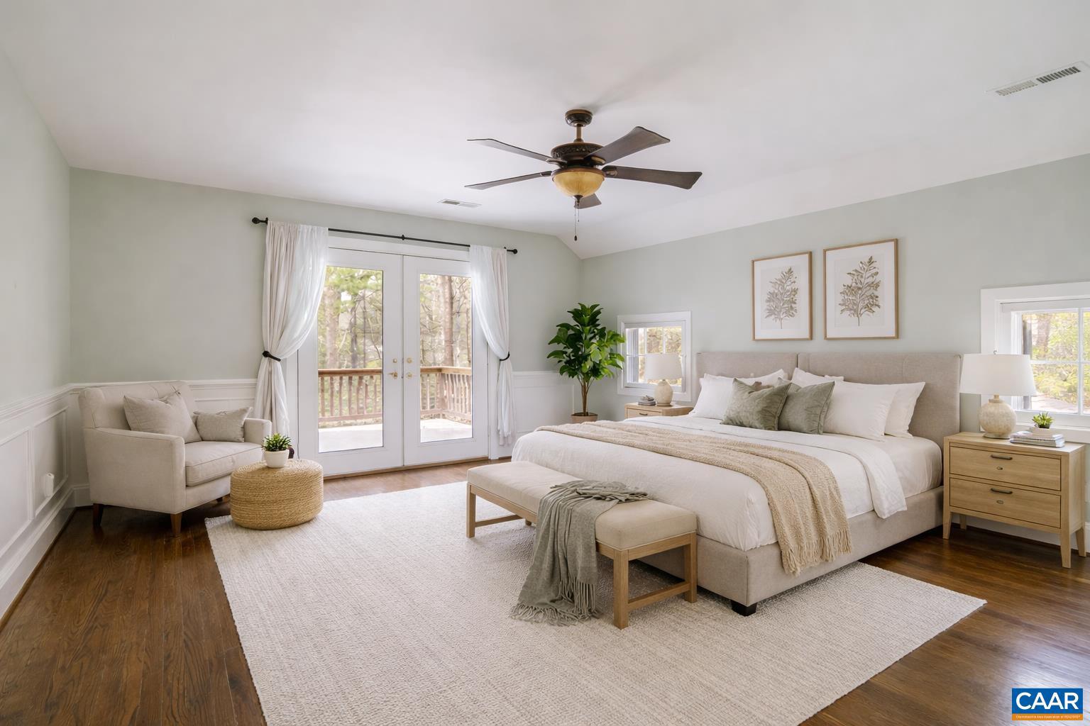 5695 Free Union Road Free Union, VA 22940 - Photo 32 of 68