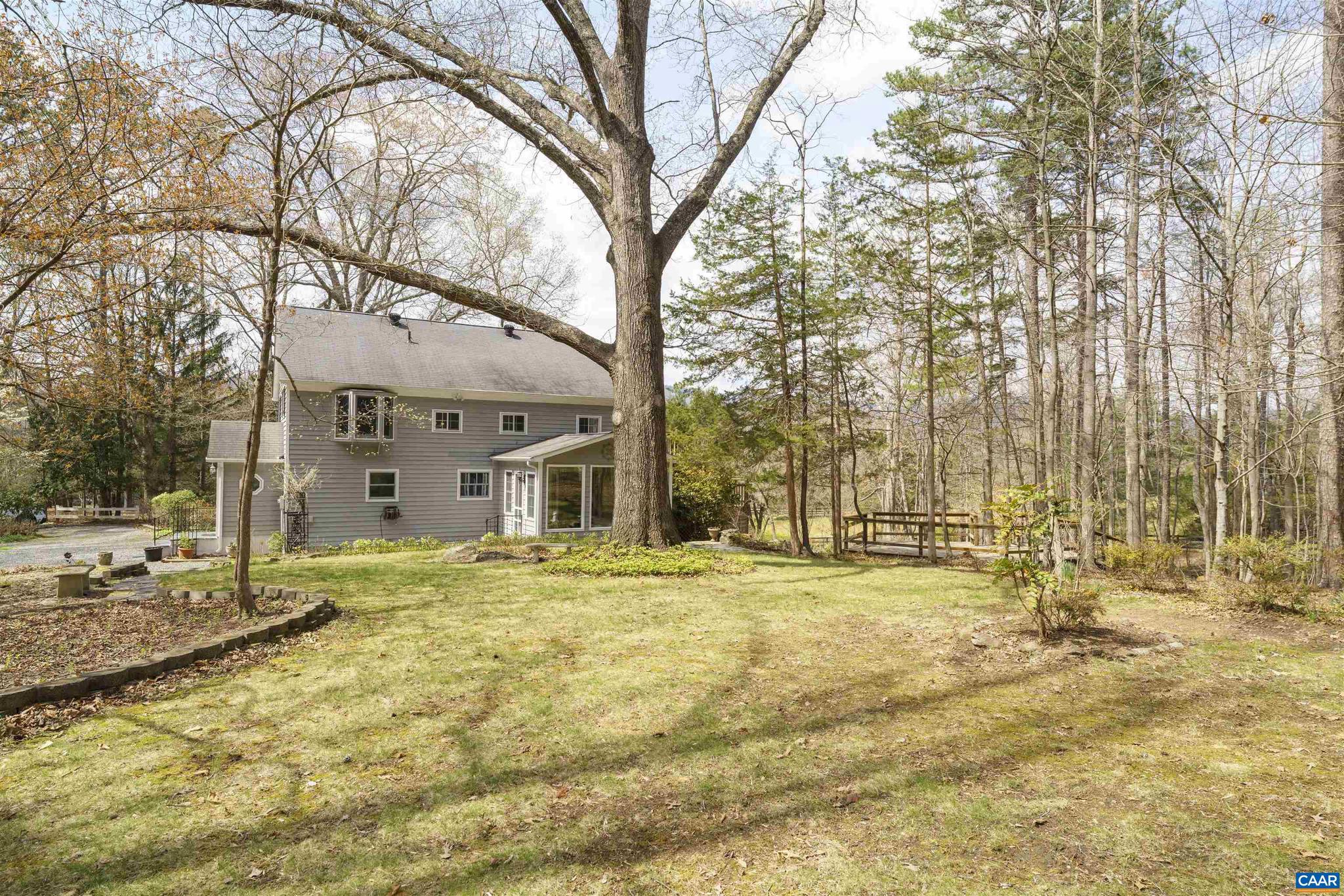 5695 Free Union Road Free Union, VA 22940 - Photo 45 of 68