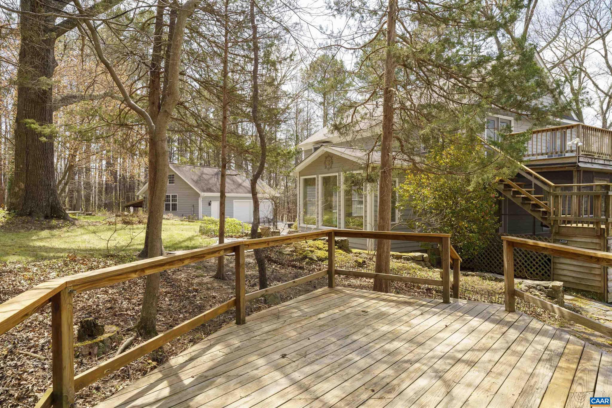 5695 Free Union Road Free Union, VA 22940 - Photo 49 of 68