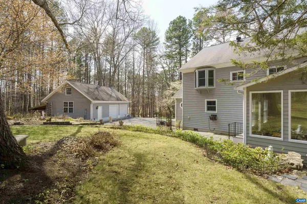 $735,000 | 5695 Free Union Road, Free Union, VA 22940