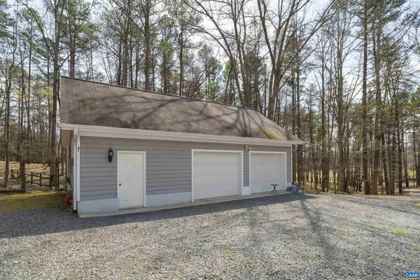 $735,000 | 5695 Free Union Road, Free Union, VA 22940