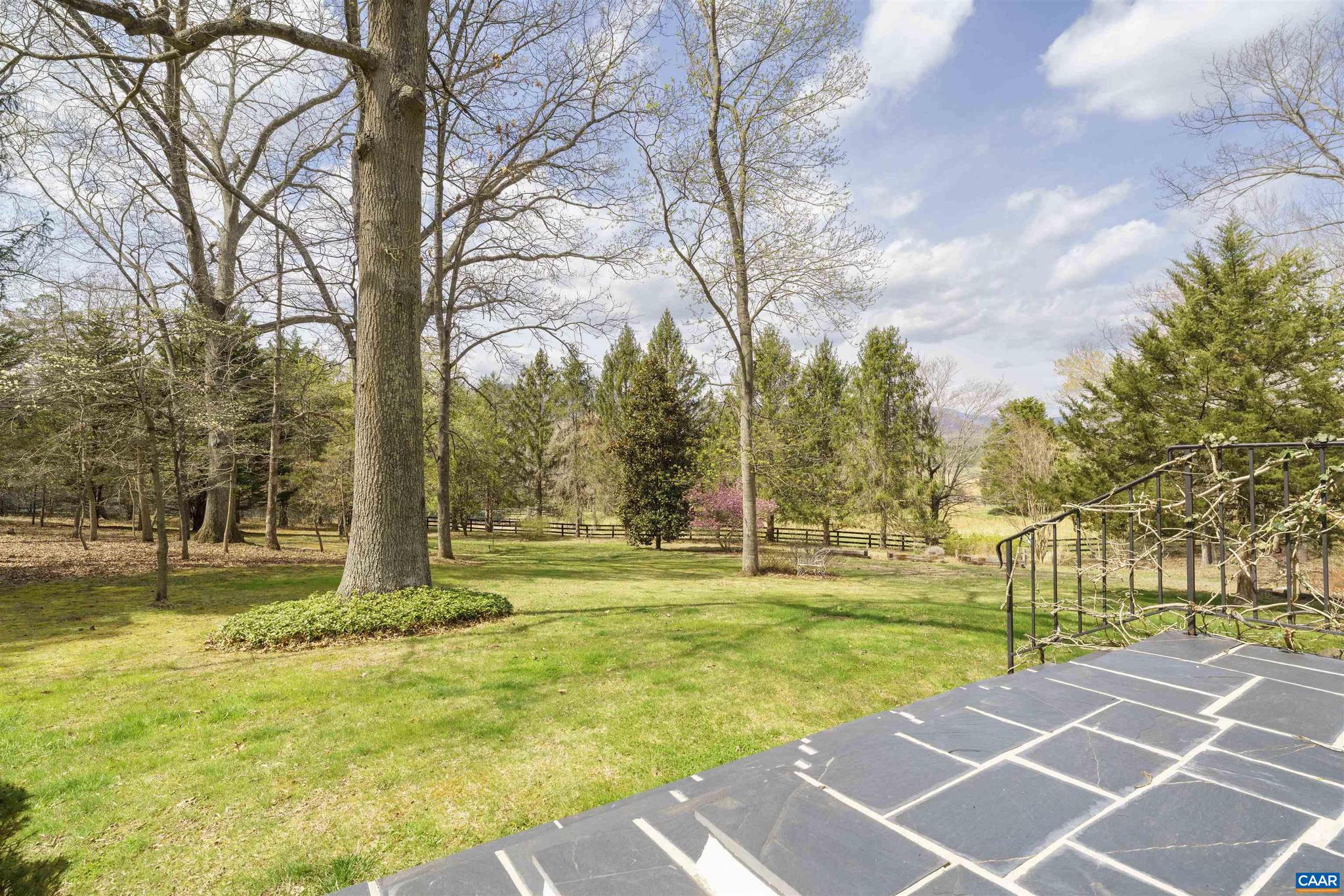 5695 Free Union Road Free Union, VA 22940 - Photo 59 of 68 a view of a park with large trees