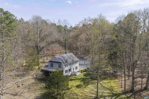 $735,000 | 5695 Free Union Road, Free Union, VA 22940