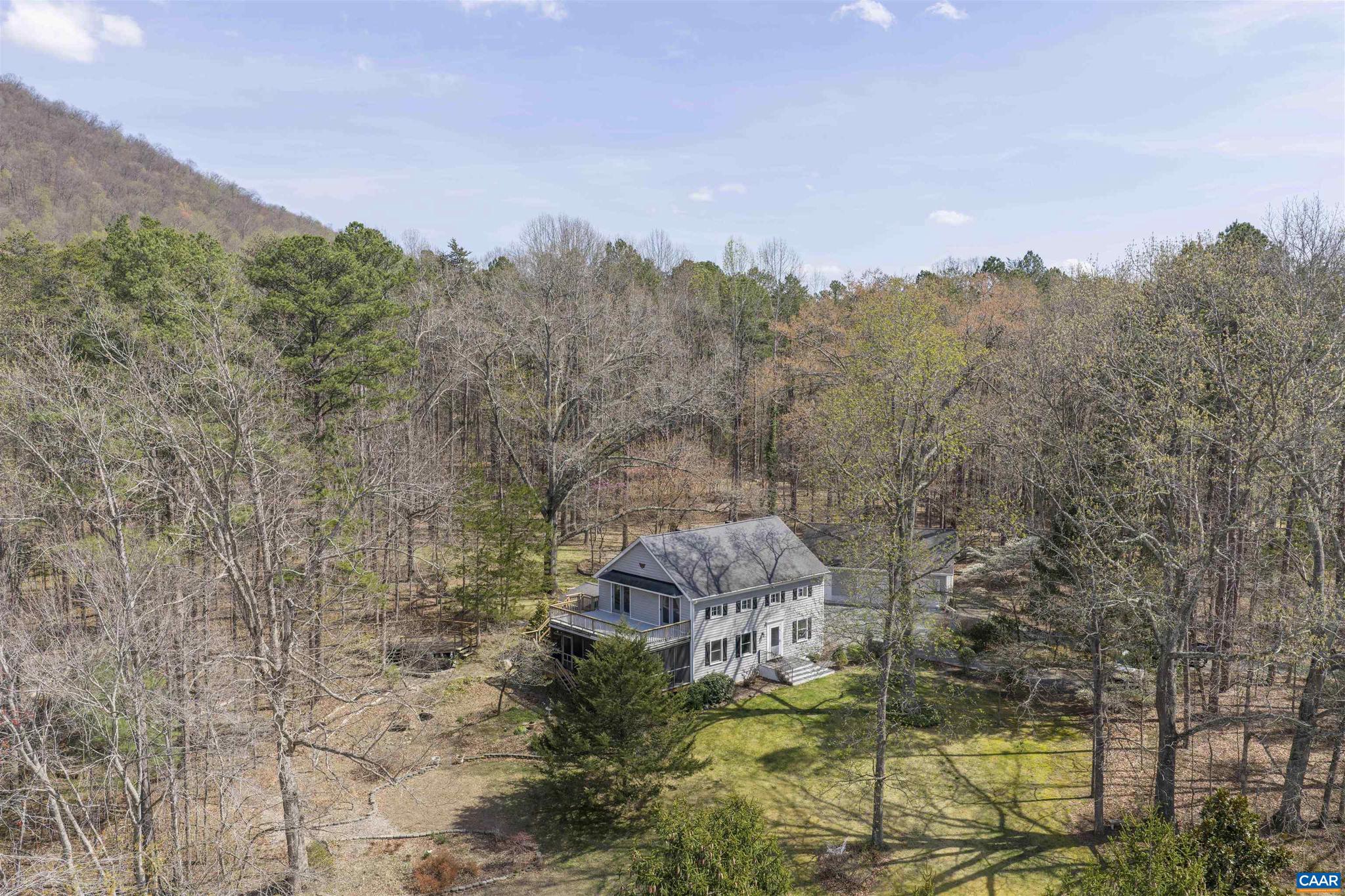 5695 Free Union Road Free Union, VA 22940 - Photo 61 of 68